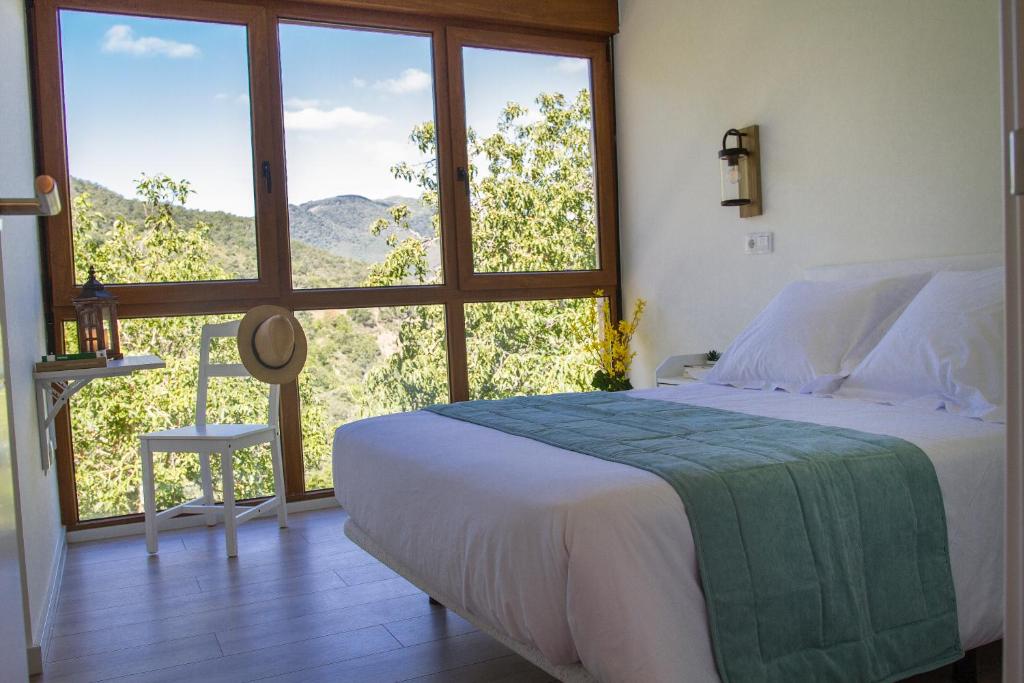 Apartamento Suite en Apartamentos Casamor en Liébana