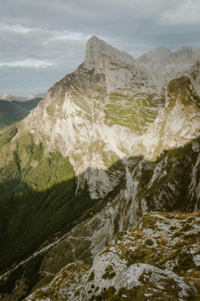 Apartamentos Casamor en Liébana