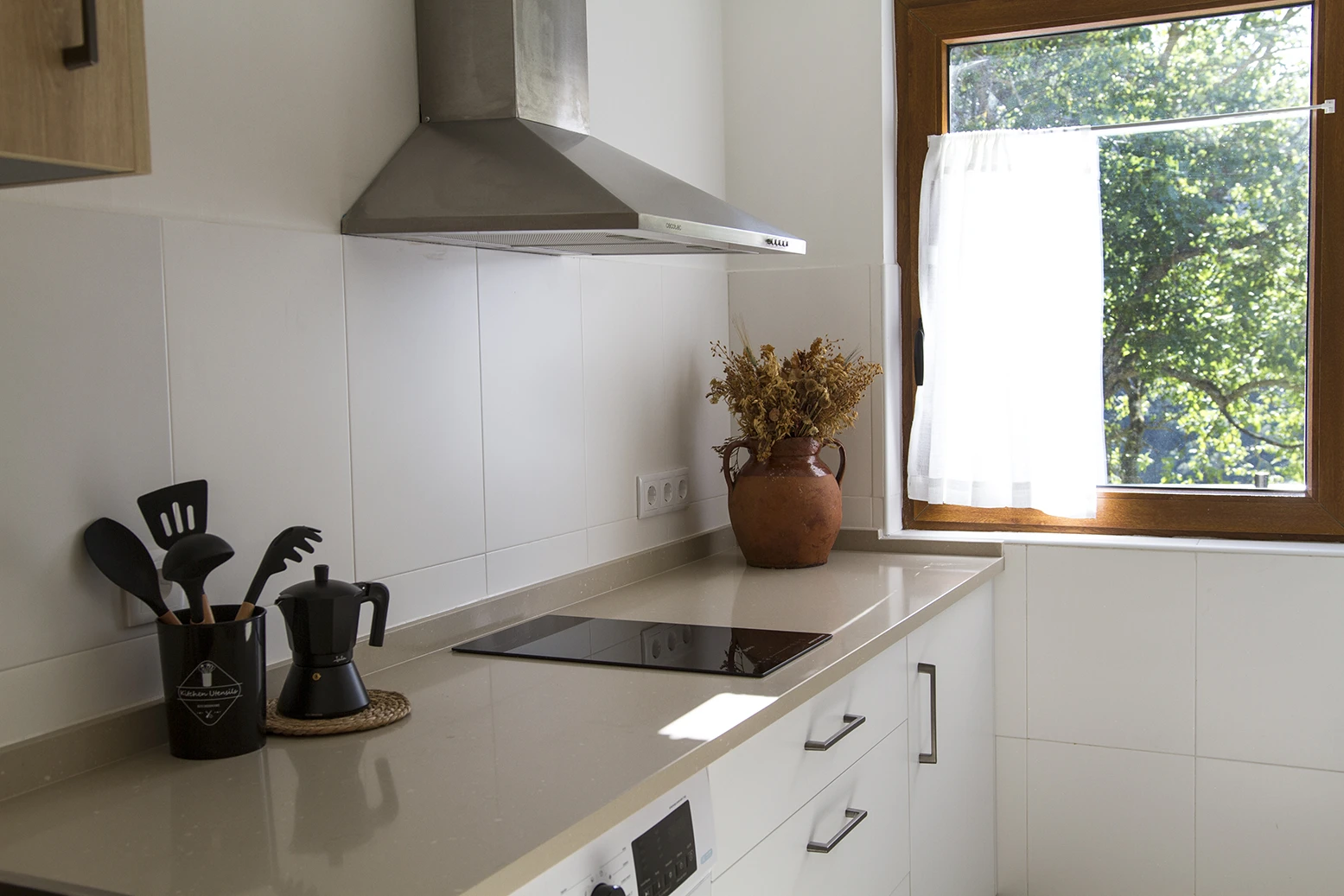 Apartamento Doble en Apartamentos Casamor en Liébana