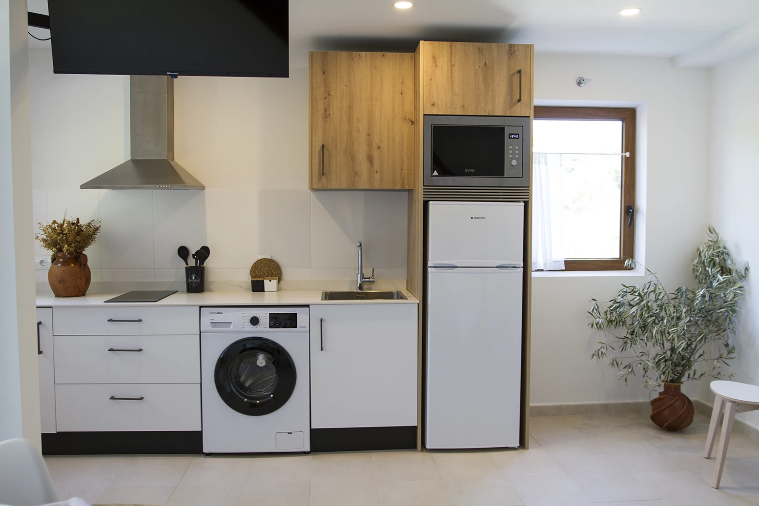 Apartamento para 6 personas en Liébana