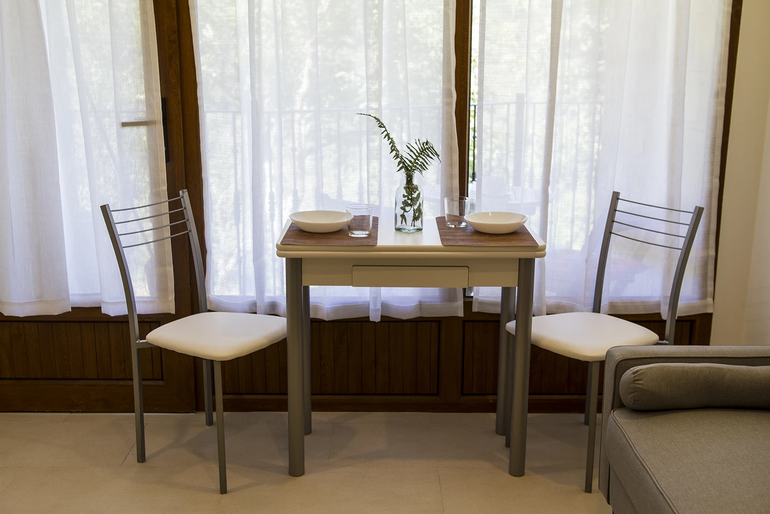 Apartamento Suite en Apartamentos Casamor en Liébana