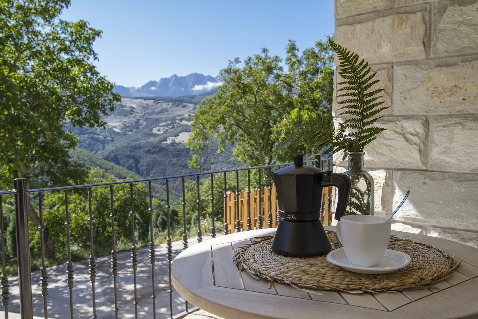 Apartamento Suite en Apartamentos Casamor en Liébana